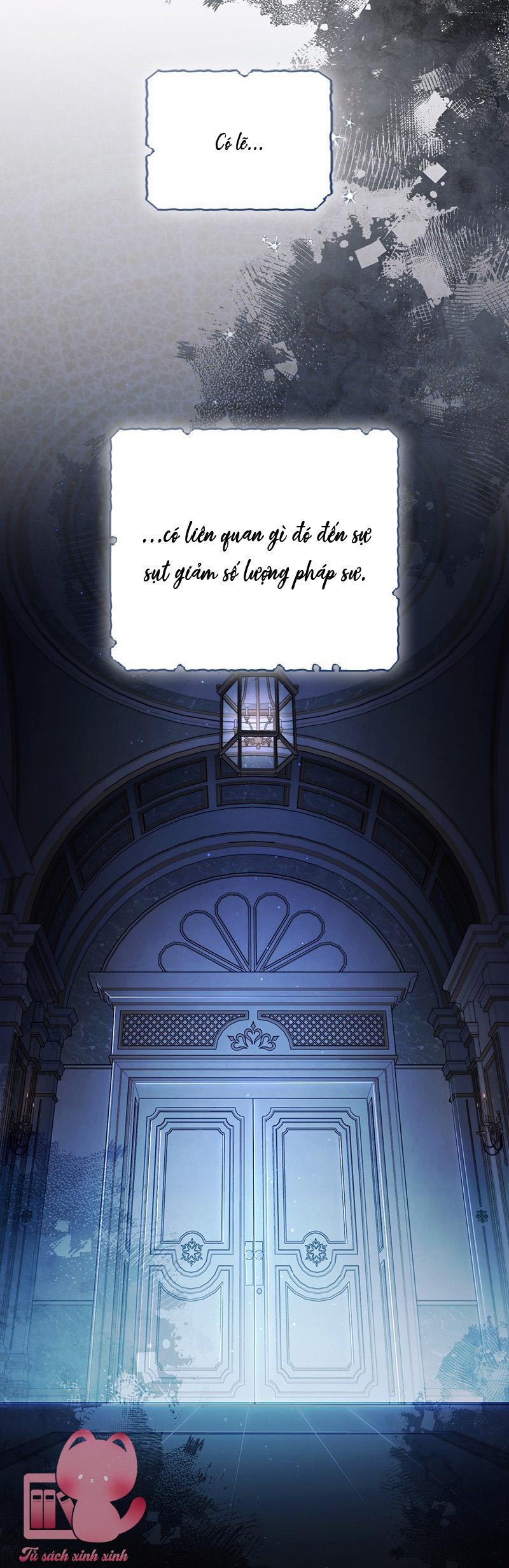 Hoàng Hậu Tái Hôn - Chap 207