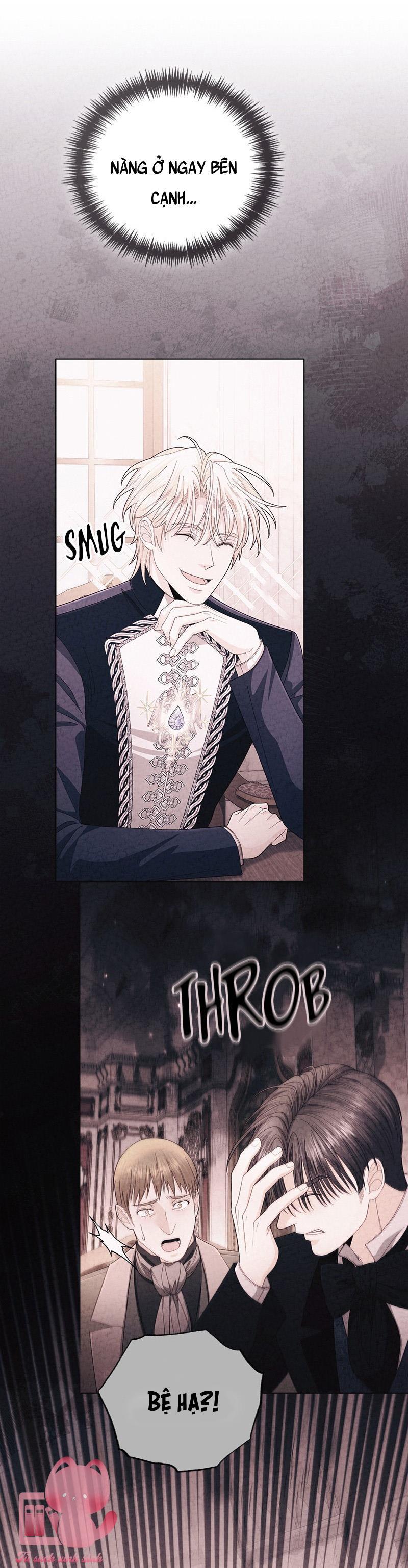 Hoàng Hậu Tái Hôn - Chap 207