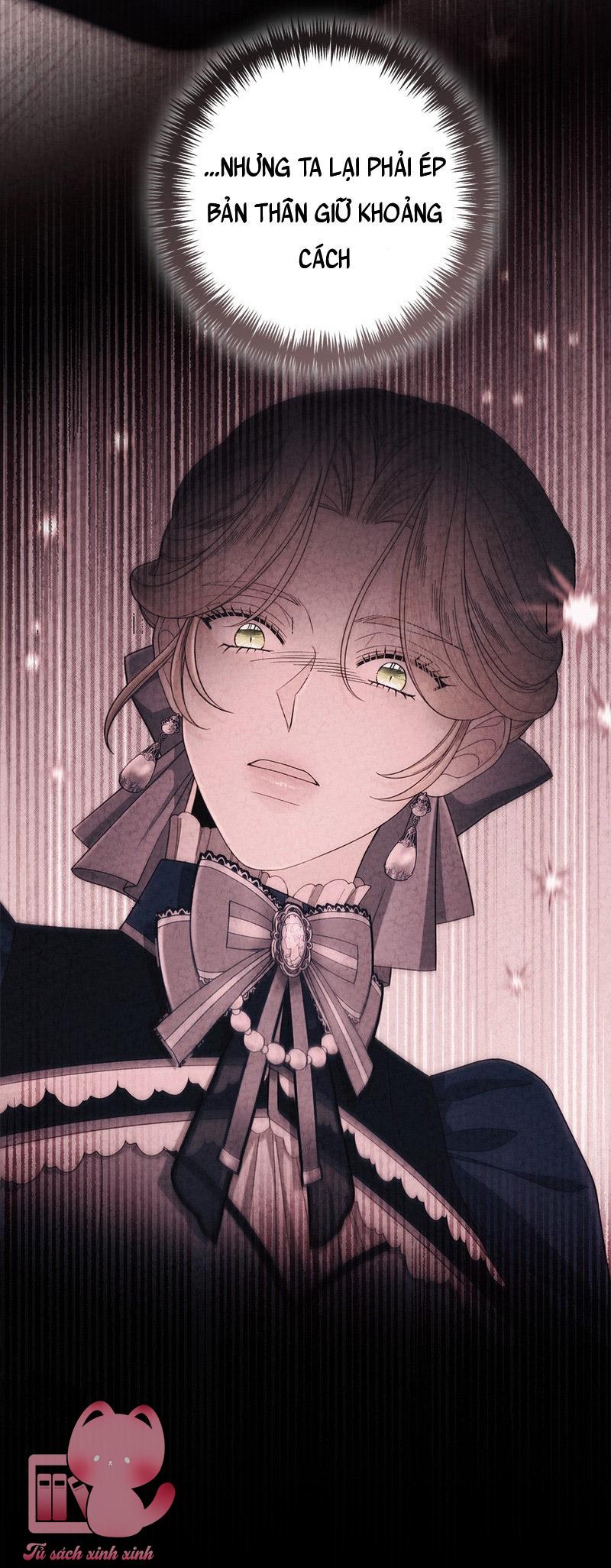 Hoàng Hậu Tái Hôn - Chap 207