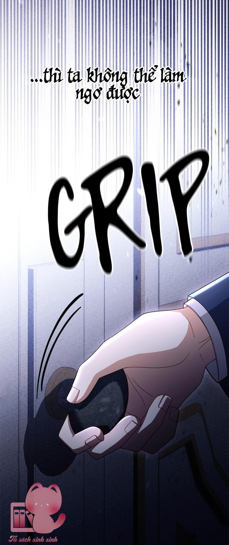 Hoàng Hậu Tái Hôn - Chap 207