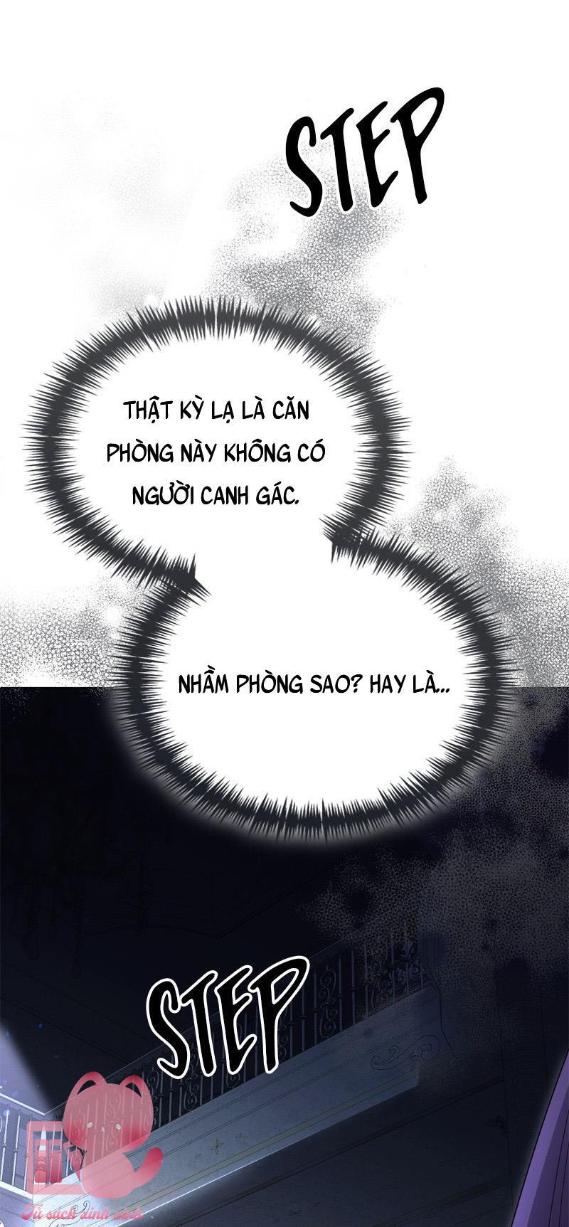 Hoàng Hậu Tái Hôn - Chap 207