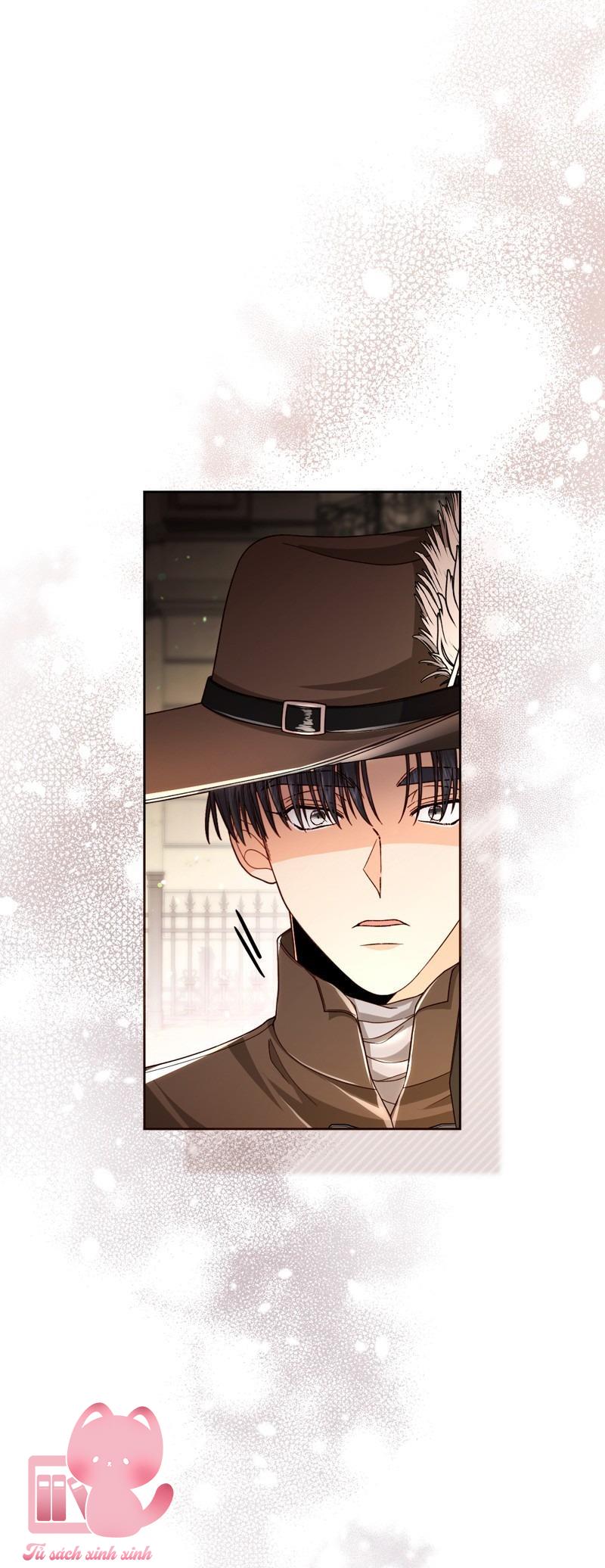 Hoàng Hậu Tái Hôn - Chap 207