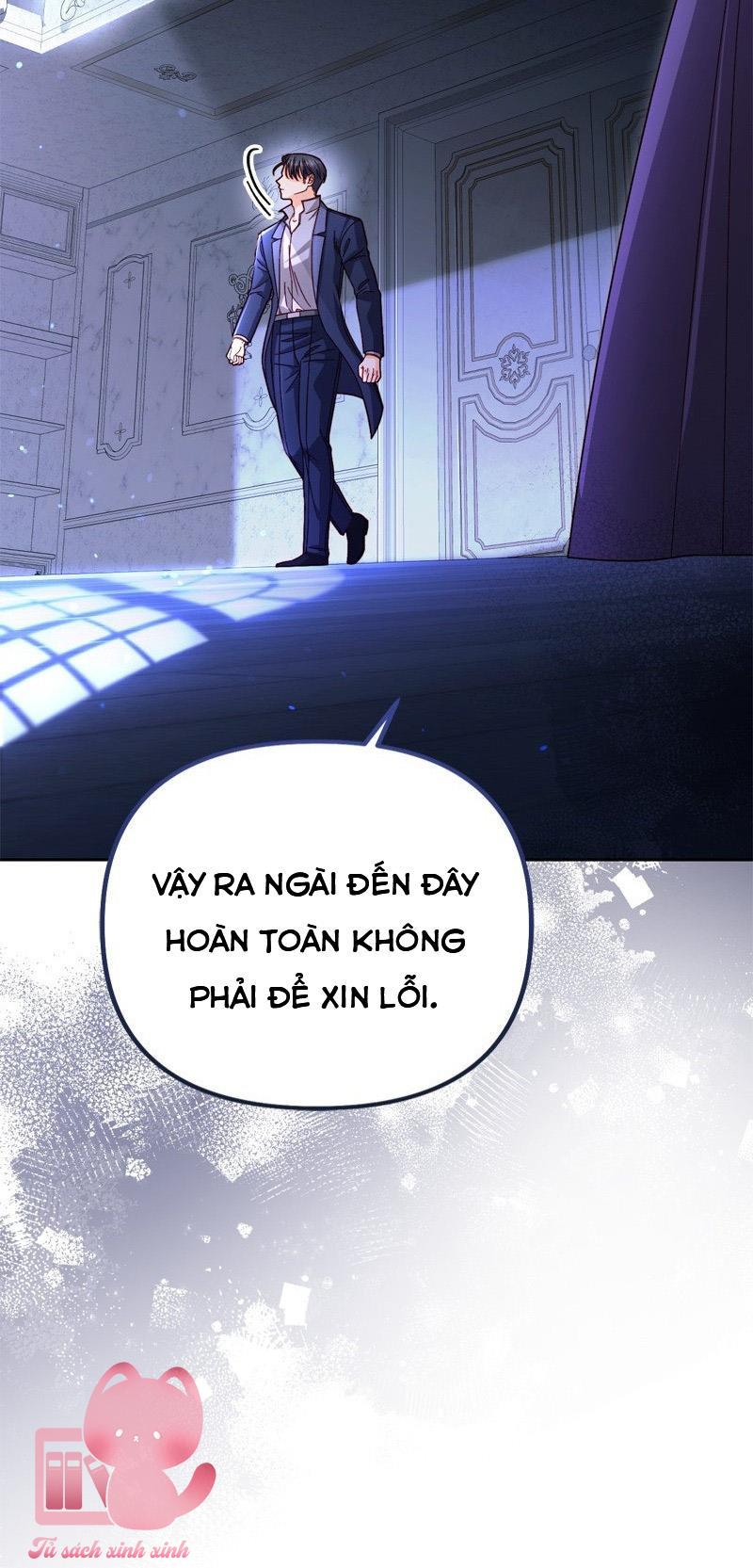 Hoàng Hậu Tái Hôn - Chap 207