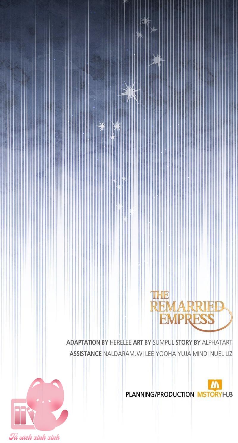 Hoàng Hậu Tái Hôn - Chap 207