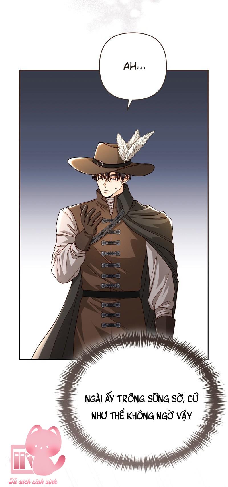 Hoàng Hậu Tái Hôn - Chap 207