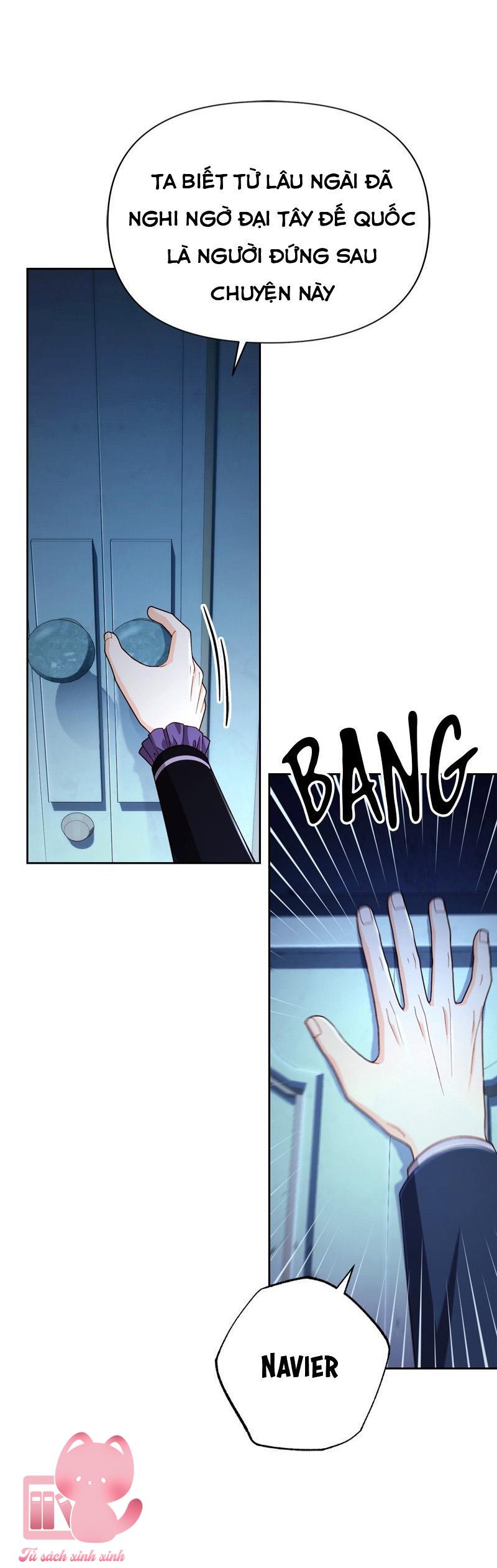 Hoàng Hậu Tái Hôn - Chap 208