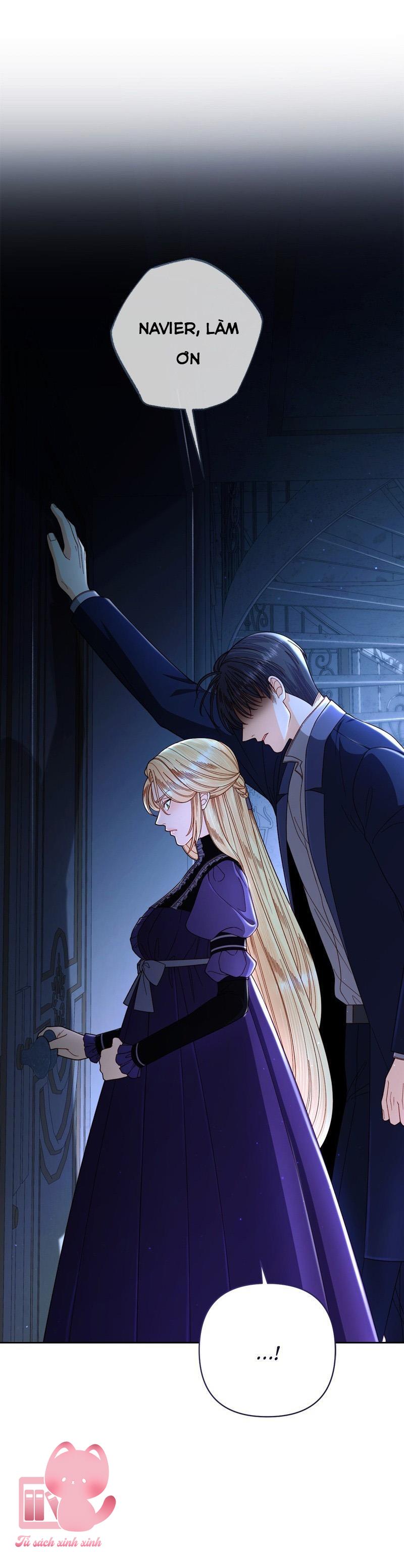 Hoàng Hậu Tái Hôn - Chap 208