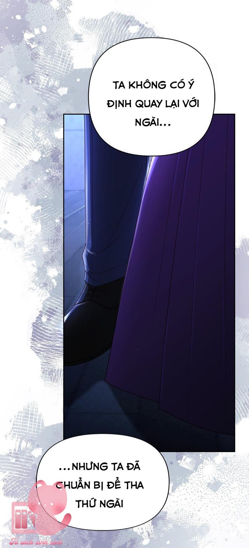 Hoàng Hậu Tái Hôn - Chap 208