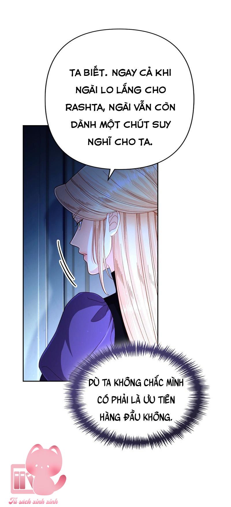 Hoàng Hậu Tái Hôn - Chap 208