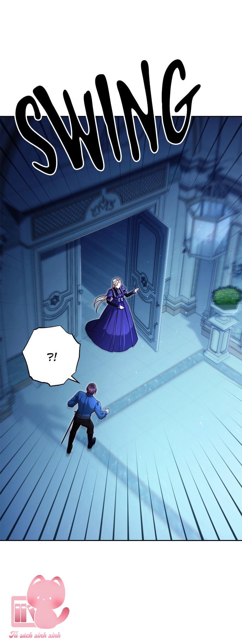 Hoàng Hậu Tái Hôn - Chap 208