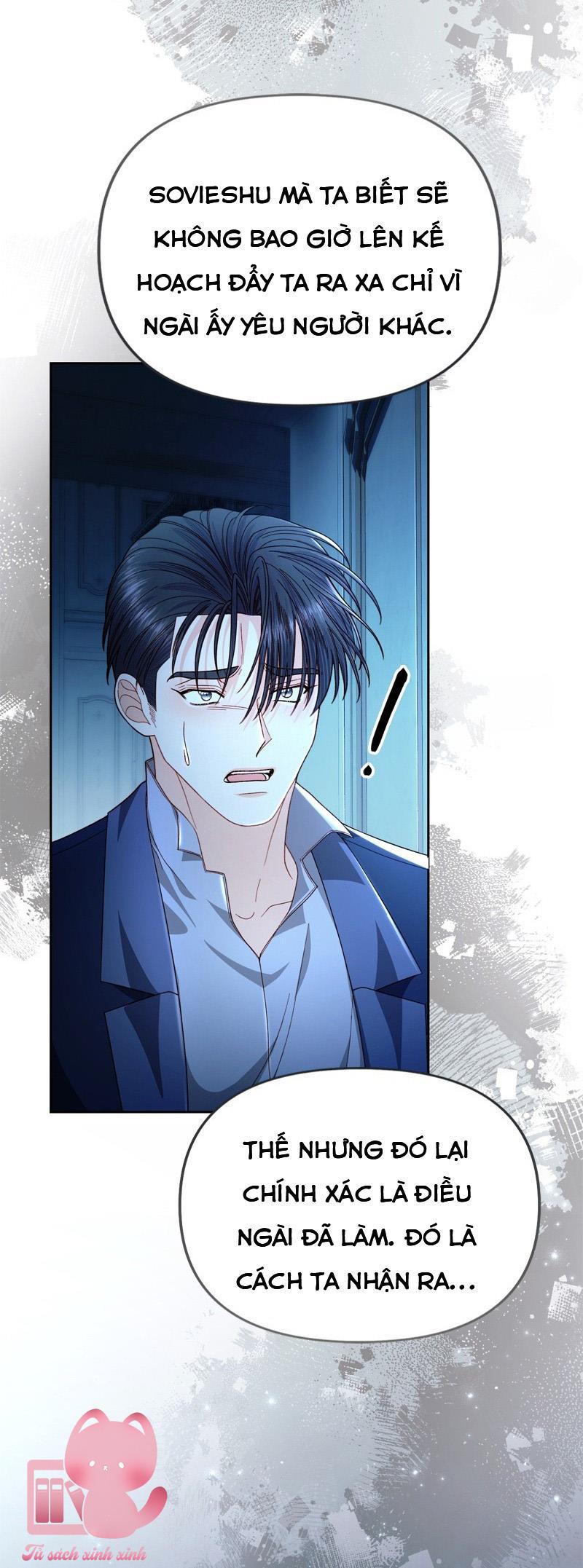 Hoàng Hậu Tái Hôn - Chap 208