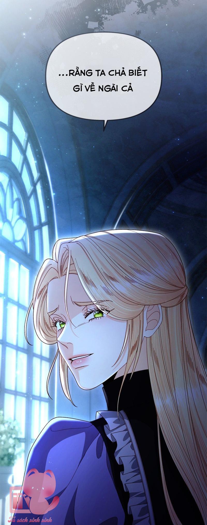 Hoàng Hậu Tái Hôn - Chap 208