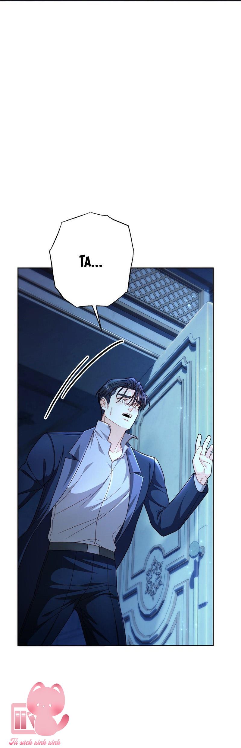 Hoàng Hậu Tái Hôn - Chap 208