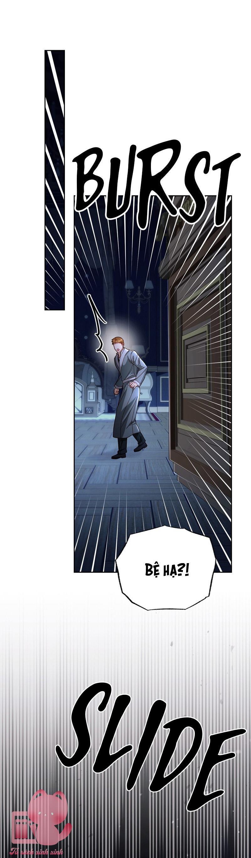 Hoàng Hậu Tái Hôn - Chap 208