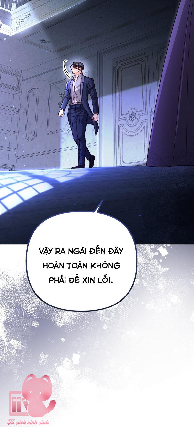 Hoàng Hậu Tái Hôn - Chap 208