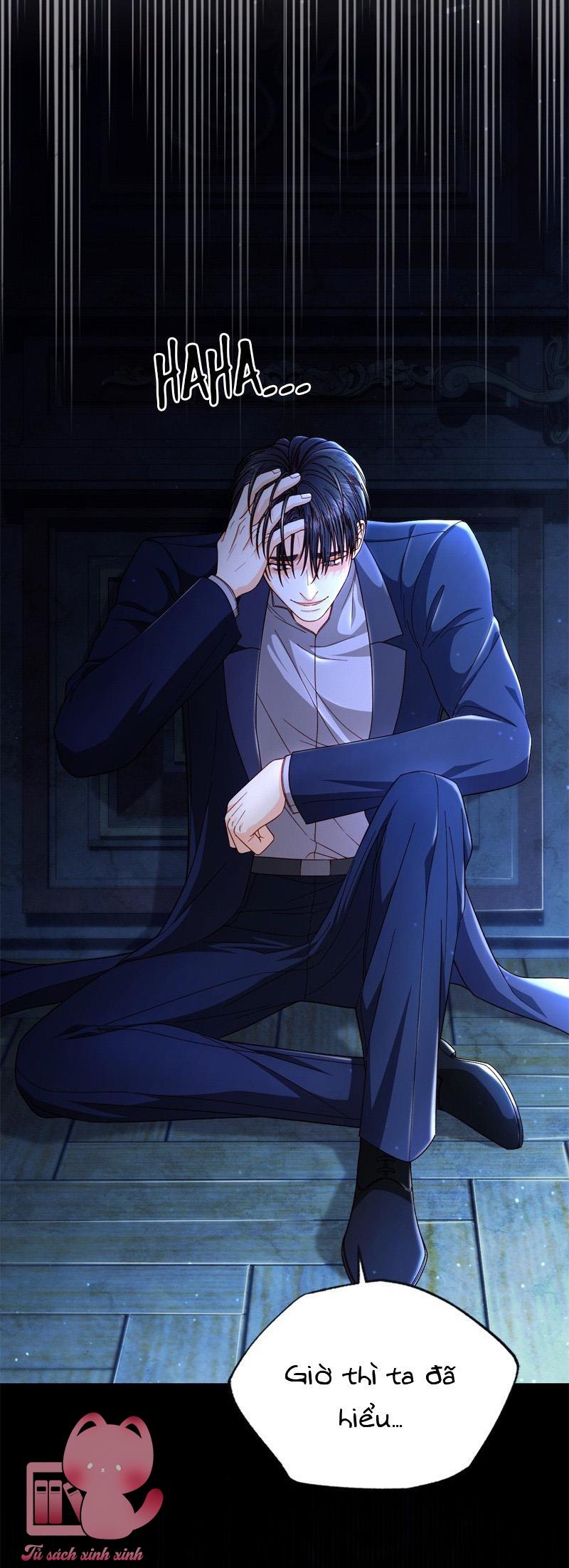 Hoàng Hậu Tái Hôn - Chap 208