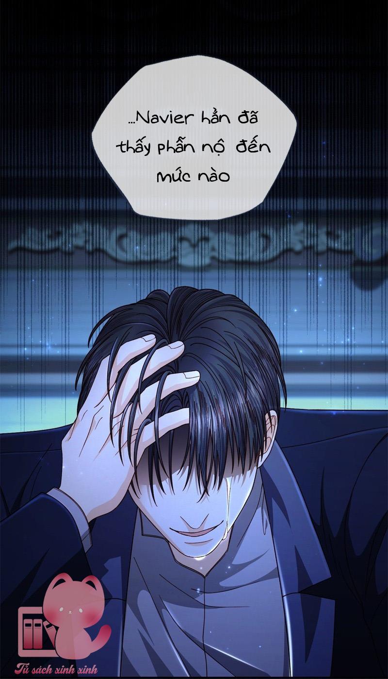 Hoàng Hậu Tái Hôn - Chap 208