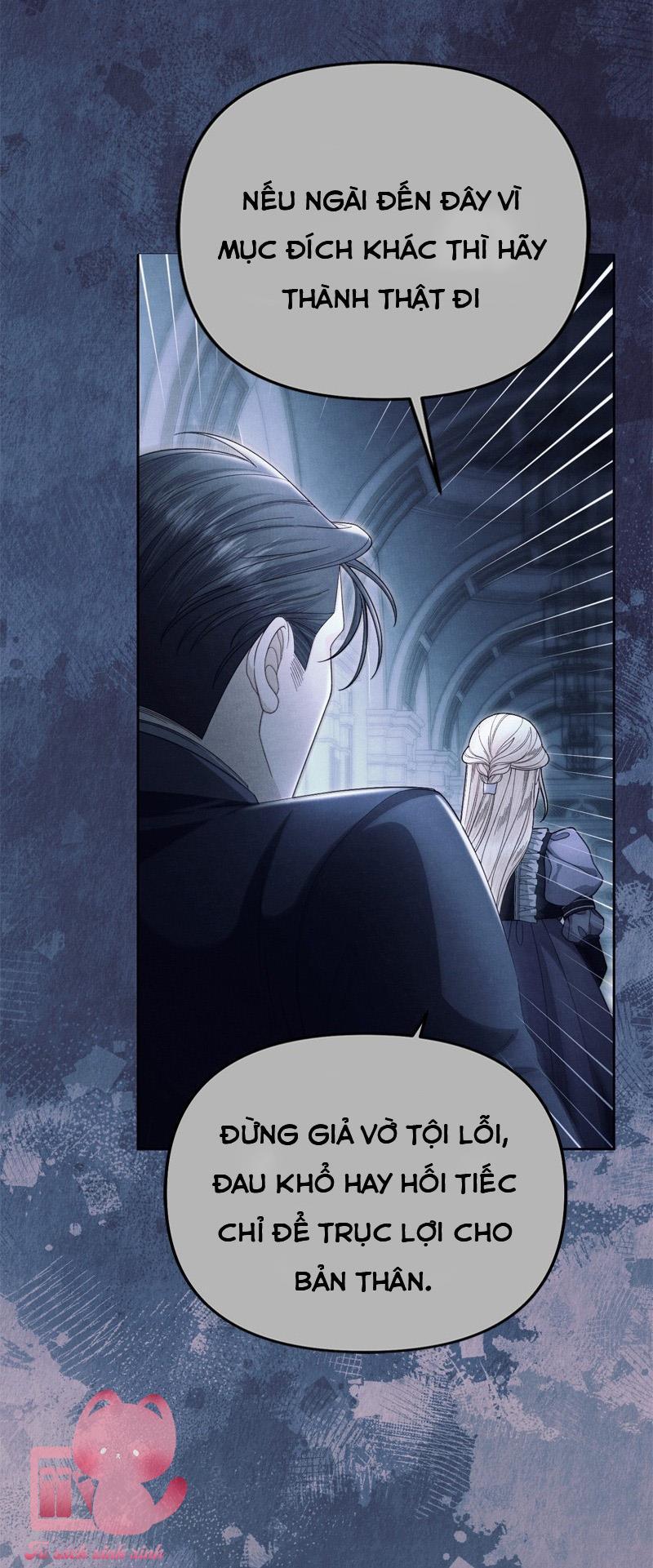 Hoàng Hậu Tái Hôn - Chap 208