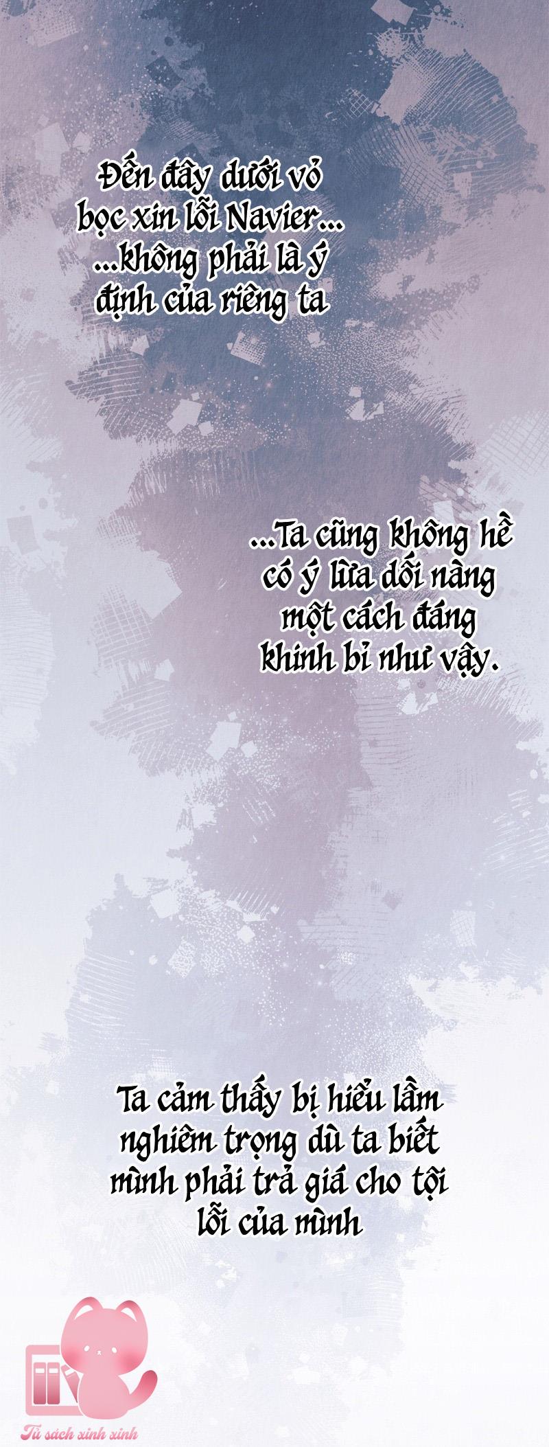 Hoàng Hậu Tái Hôn - Chap 208