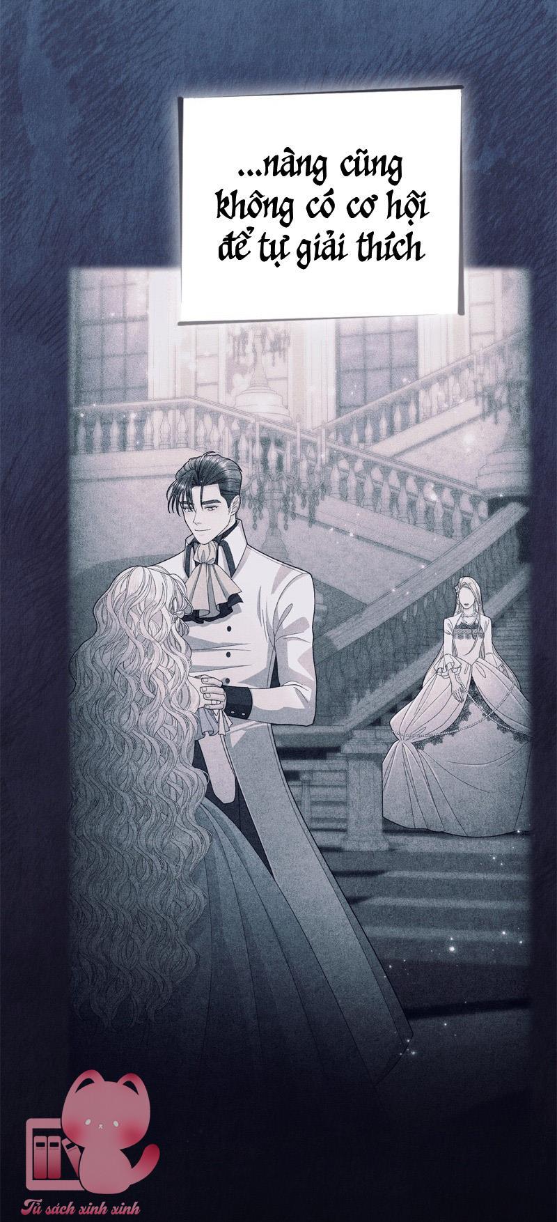 Hoàng Hậu Tái Hôn - Chap 208