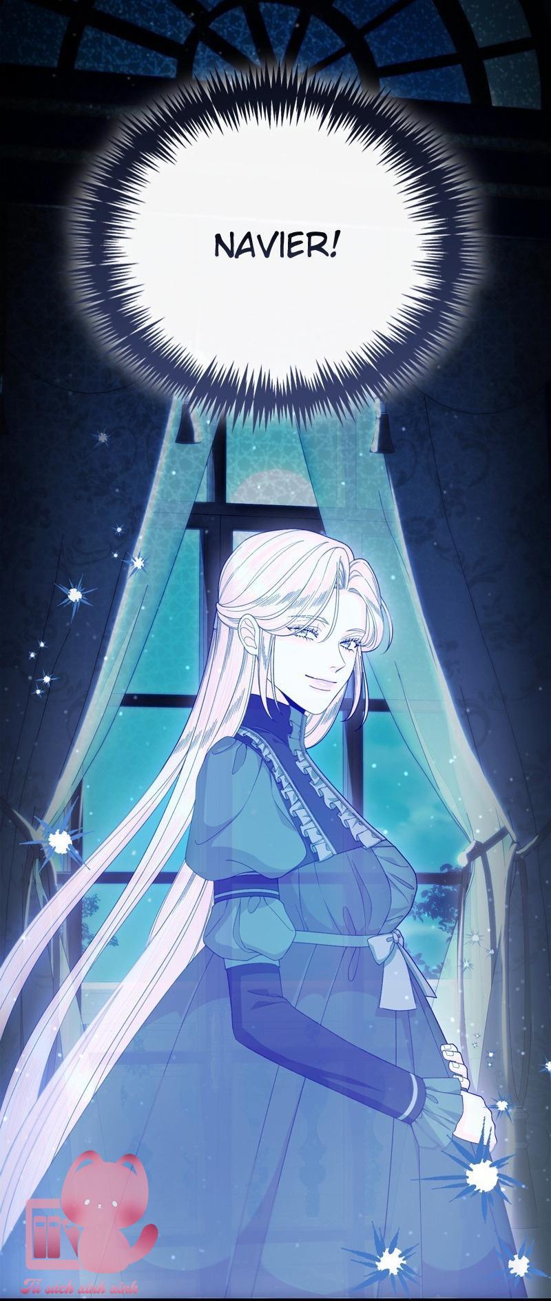 Hoàng Hậu Tái Hôn - Chap 208