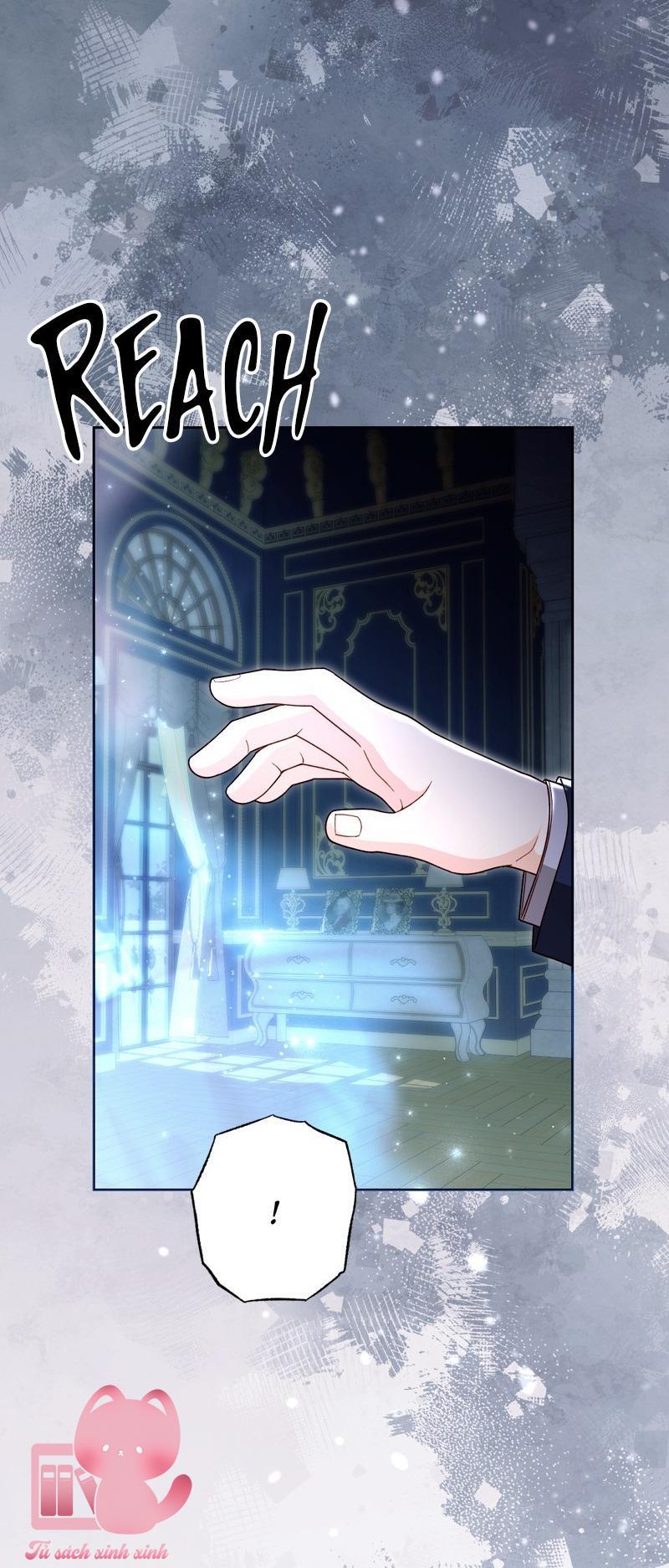 Hoàng Hậu Tái Hôn - Chap 208