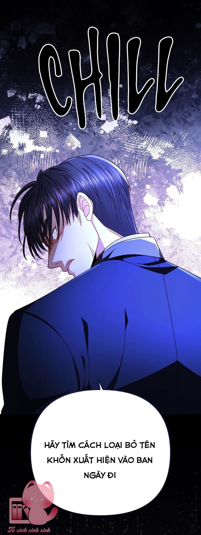 Hoàng Hậu Tái Hôn - Chap 208