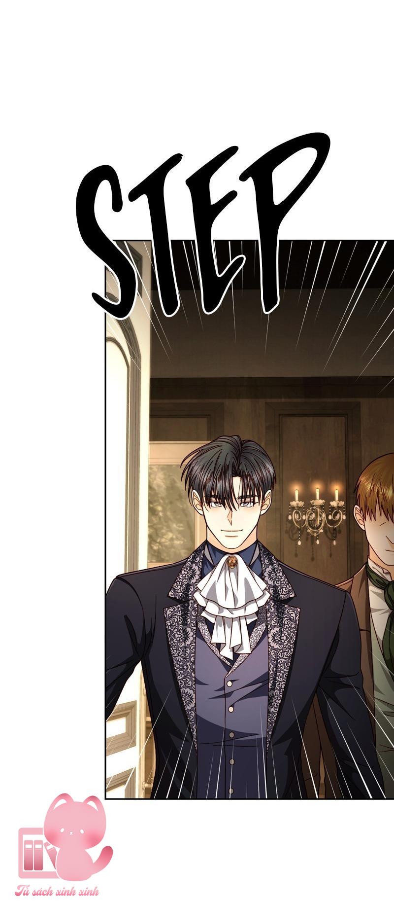 Hoàng Hậu Tái Hôn - Chap 208