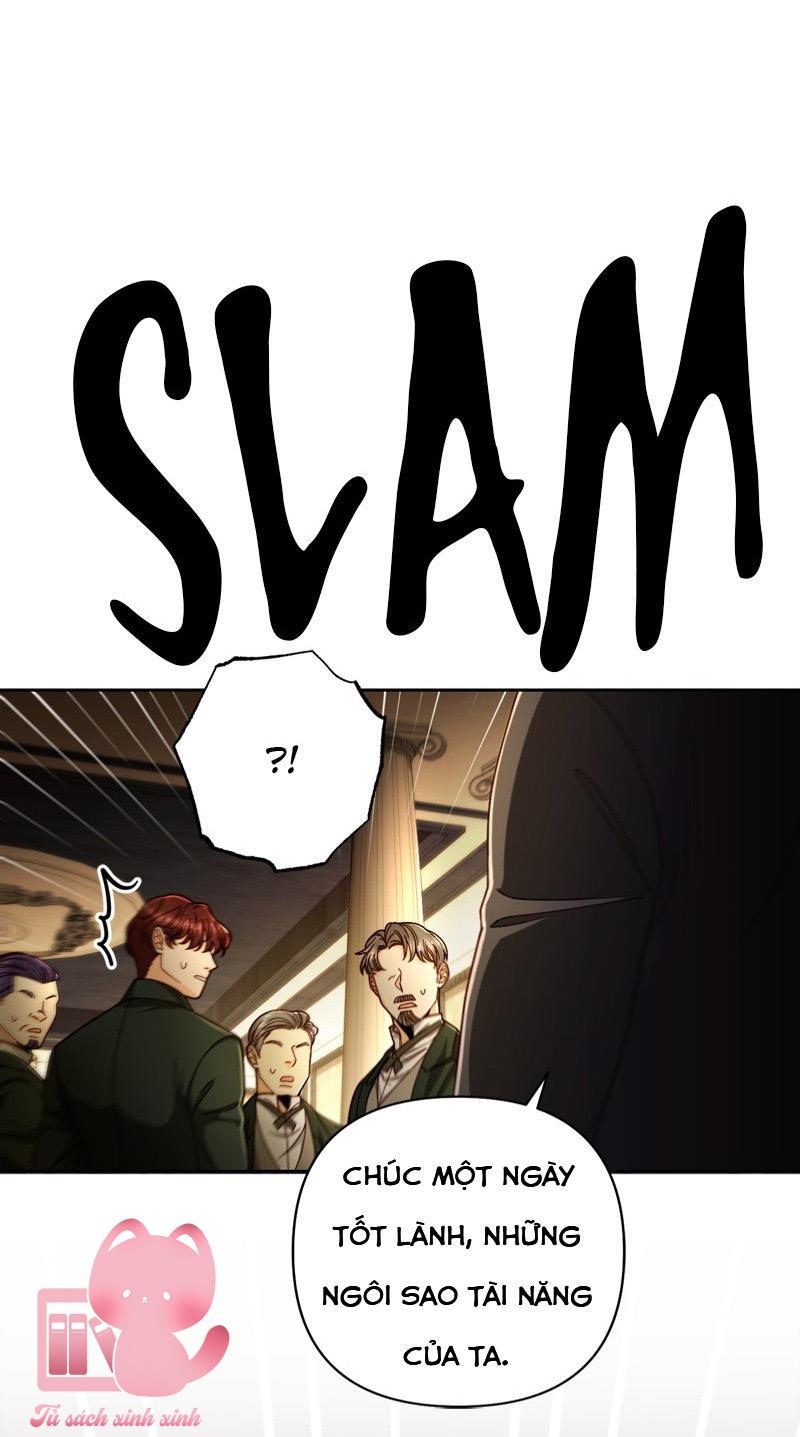 Hoàng Hậu Tái Hôn - Chap 208