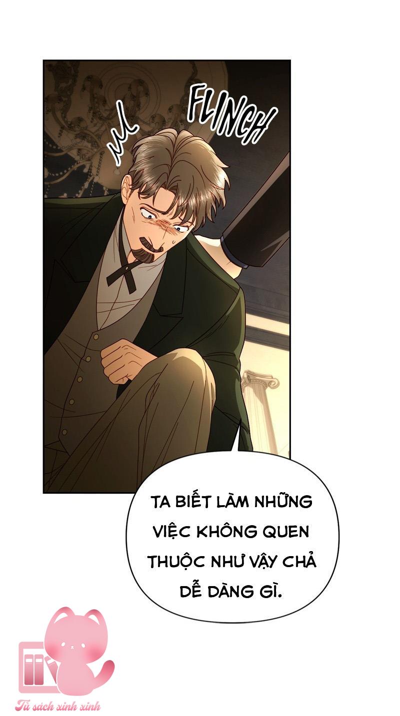 Hoàng Hậu Tái Hôn - Chap 208