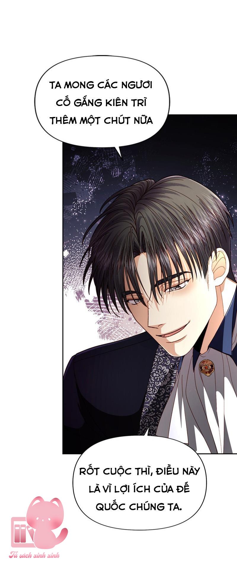 Hoàng Hậu Tái Hôn - Chap 208