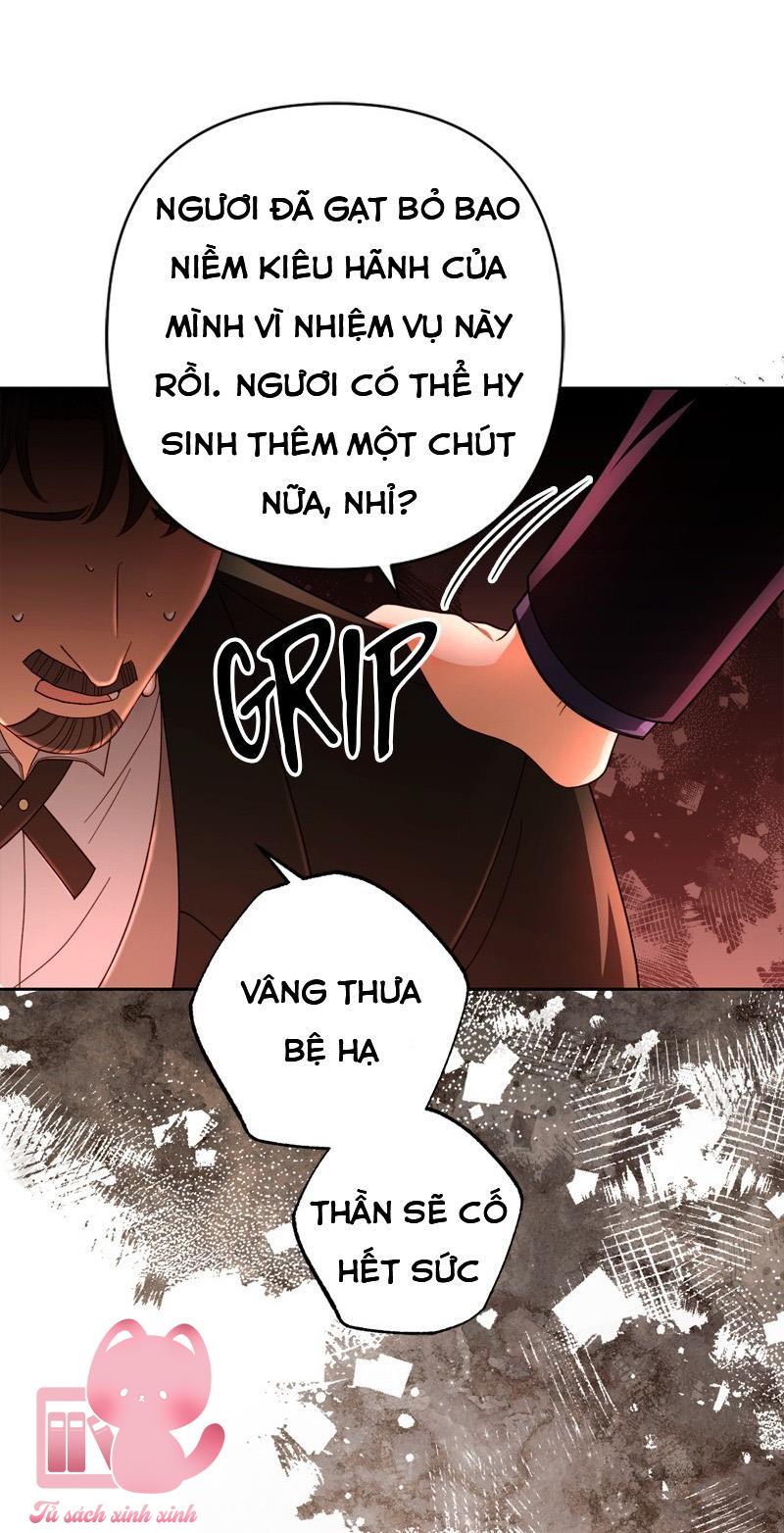 Hoàng Hậu Tái Hôn - Chap 208