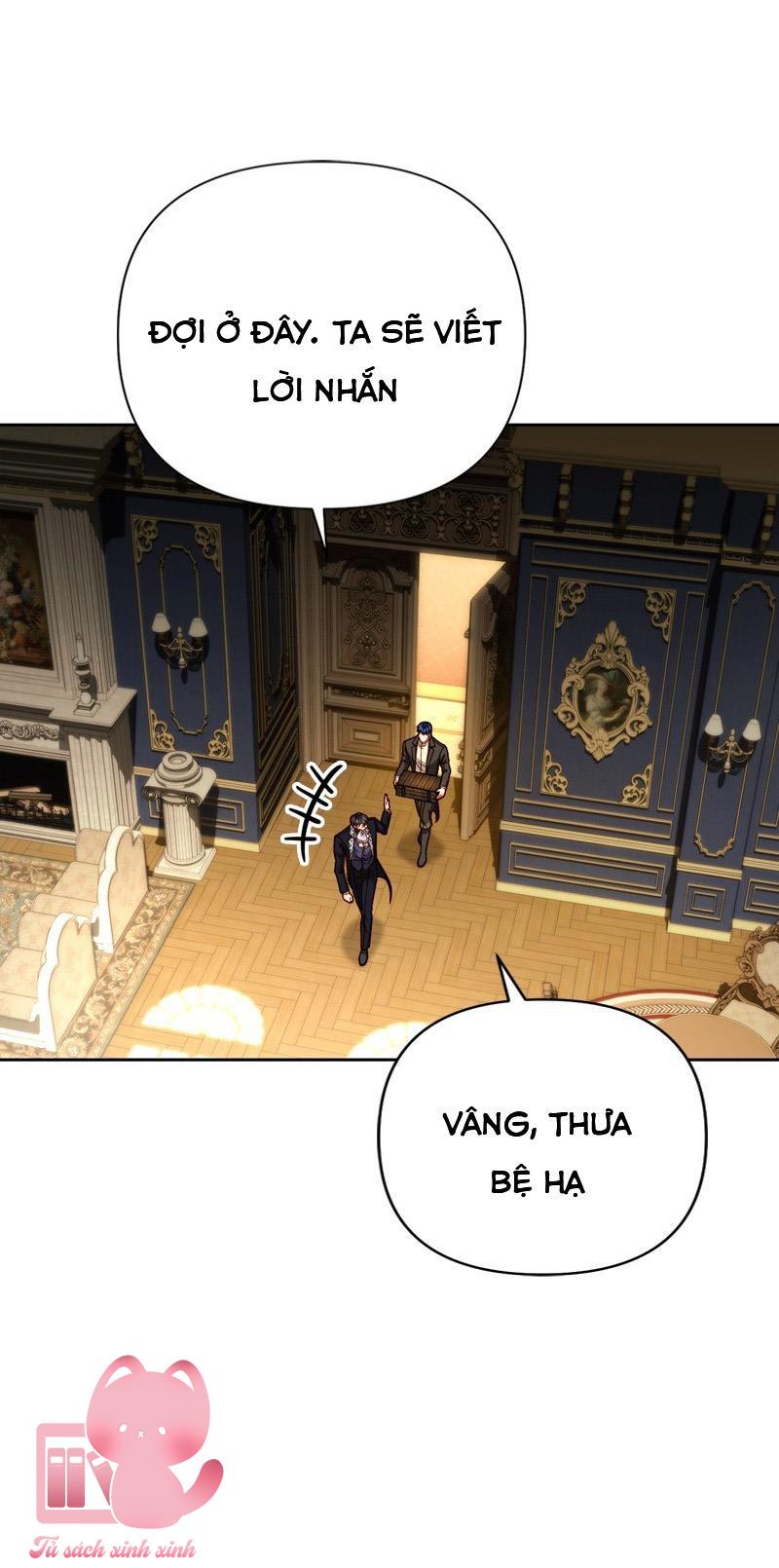 Hoàng Hậu Tái Hôn - Chap 208