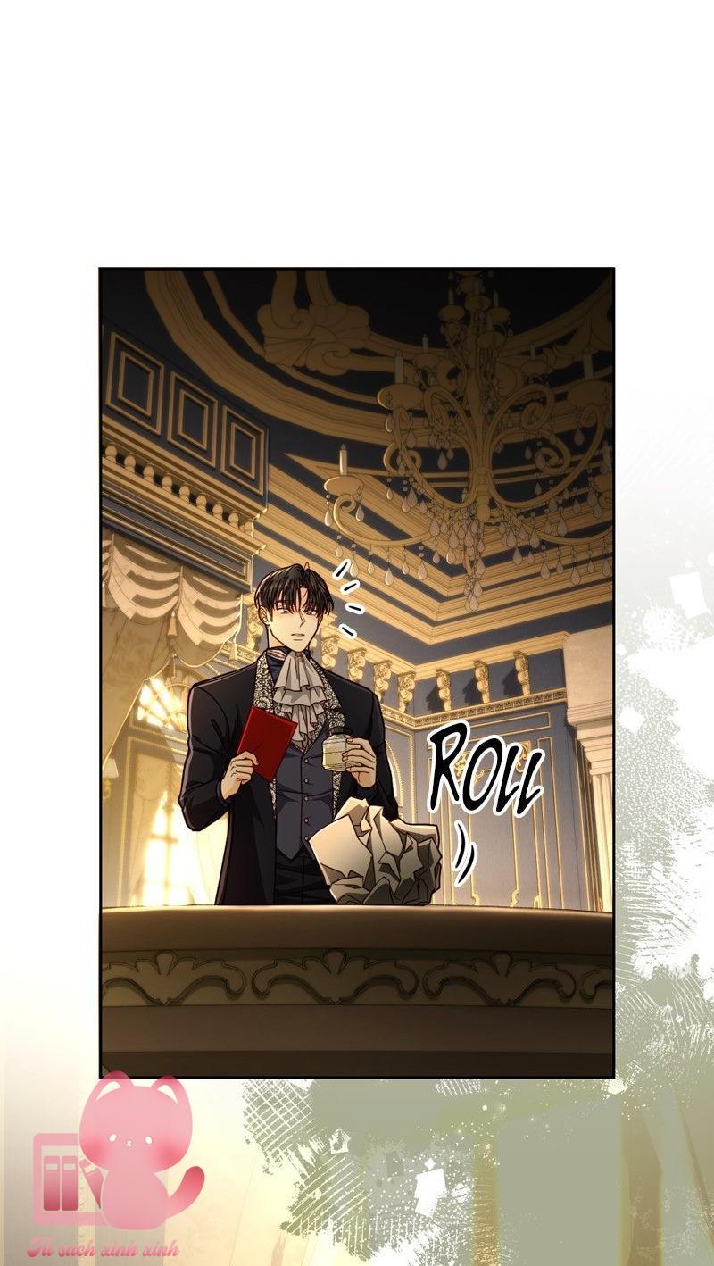 Hoàng Hậu Tái Hôn - Chap 208