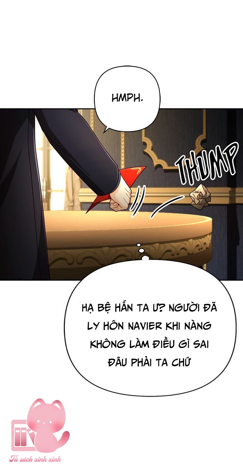 Hoàng Hậu Tái Hôn - Chap 208