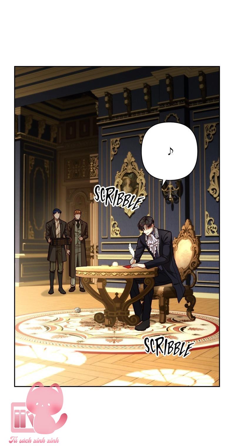 Hoàng Hậu Tái Hôn - Chap 208