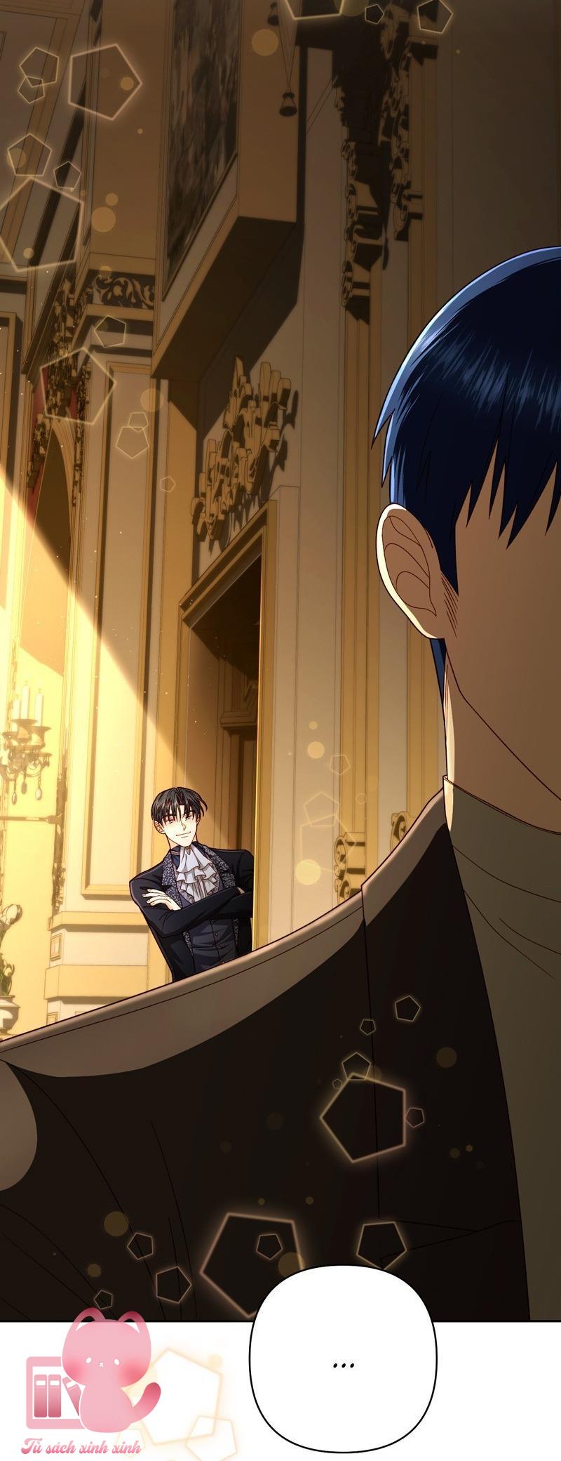 Hoàng Hậu Tái Hôn - Chap 208