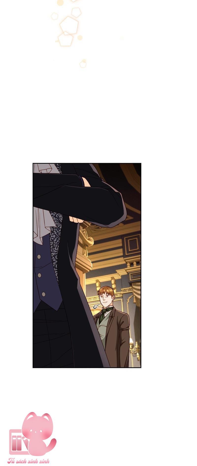 Hoàng Hậu Tái Hôn - Chap 208