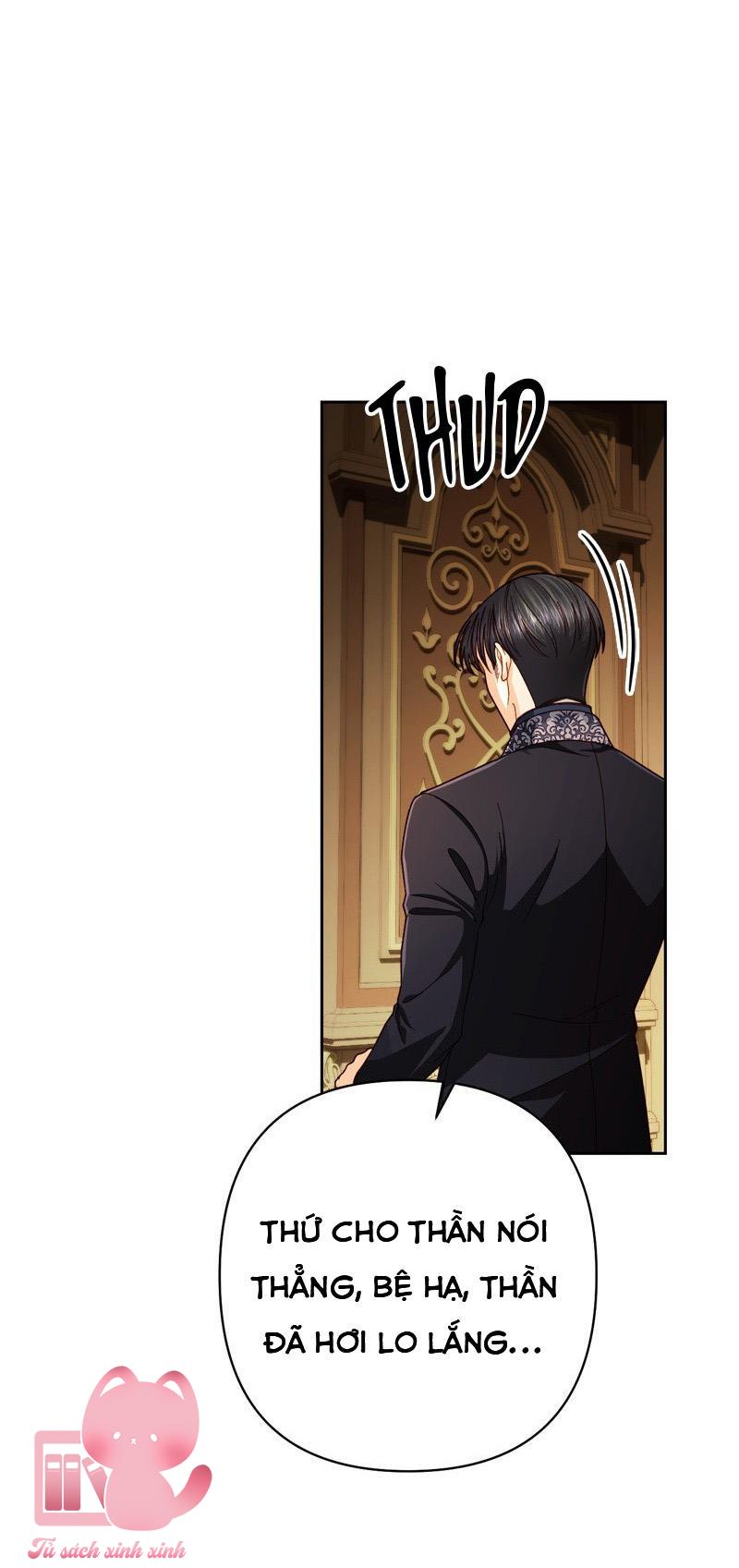 Hoàng Hậu Tái Hôn - Chap 208