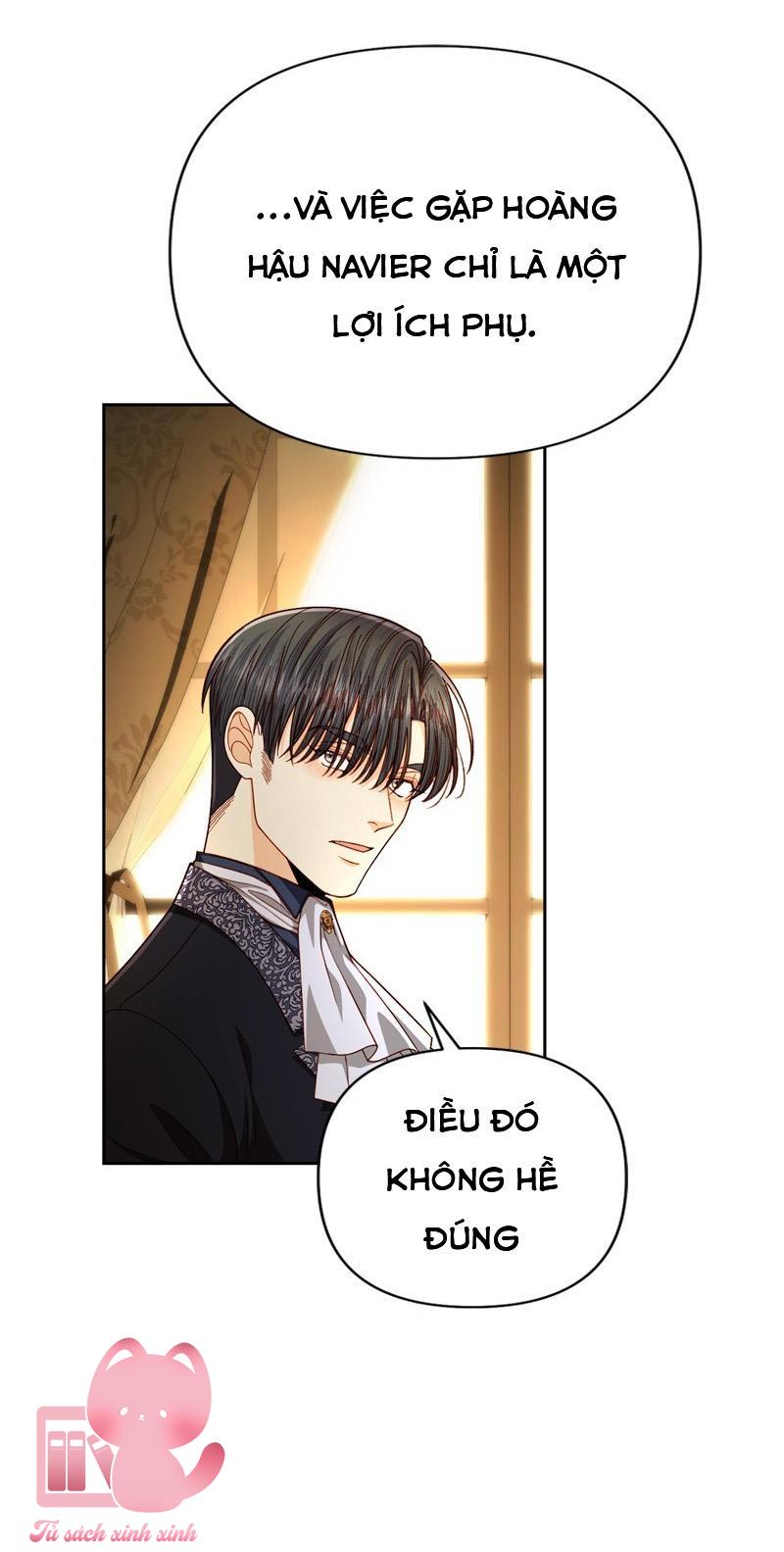 Hoàng Hậu Tái Hôn - Chap 208