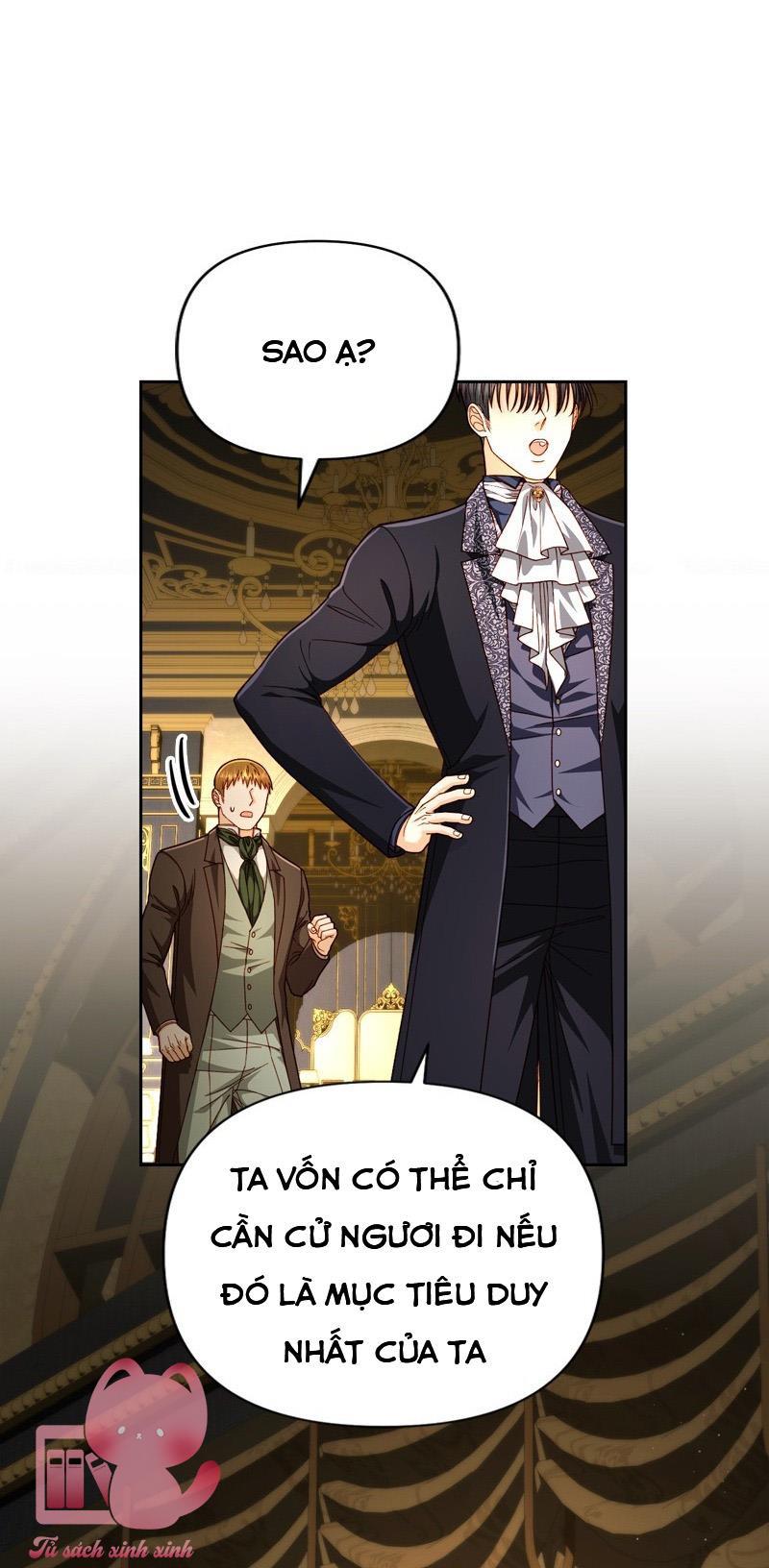 Hoàng Hậu Tái Hôn - Chap 208