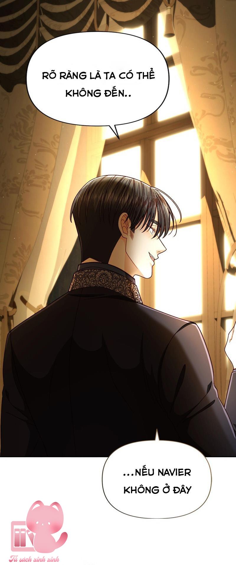 Hoàng Hậu Tái Hôn - Chap 208