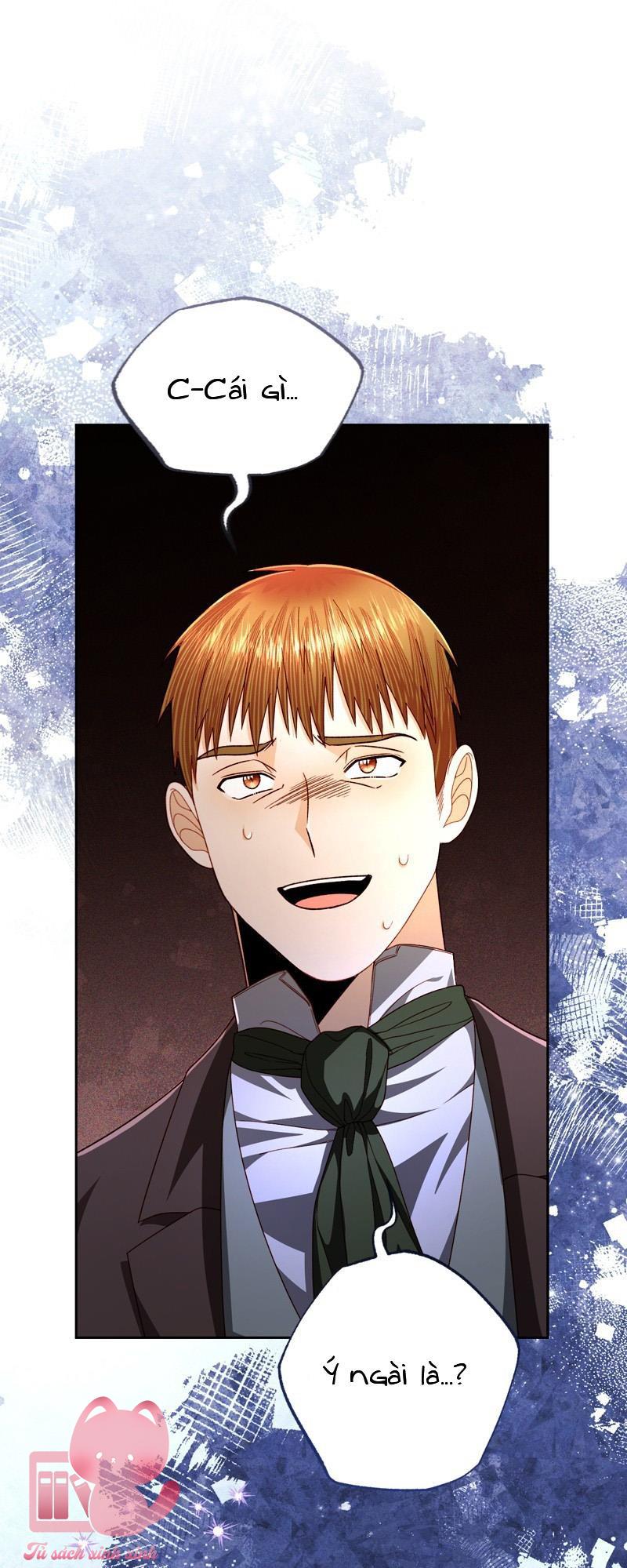 Hoàng Hậu Tái Hôn - Chap 208