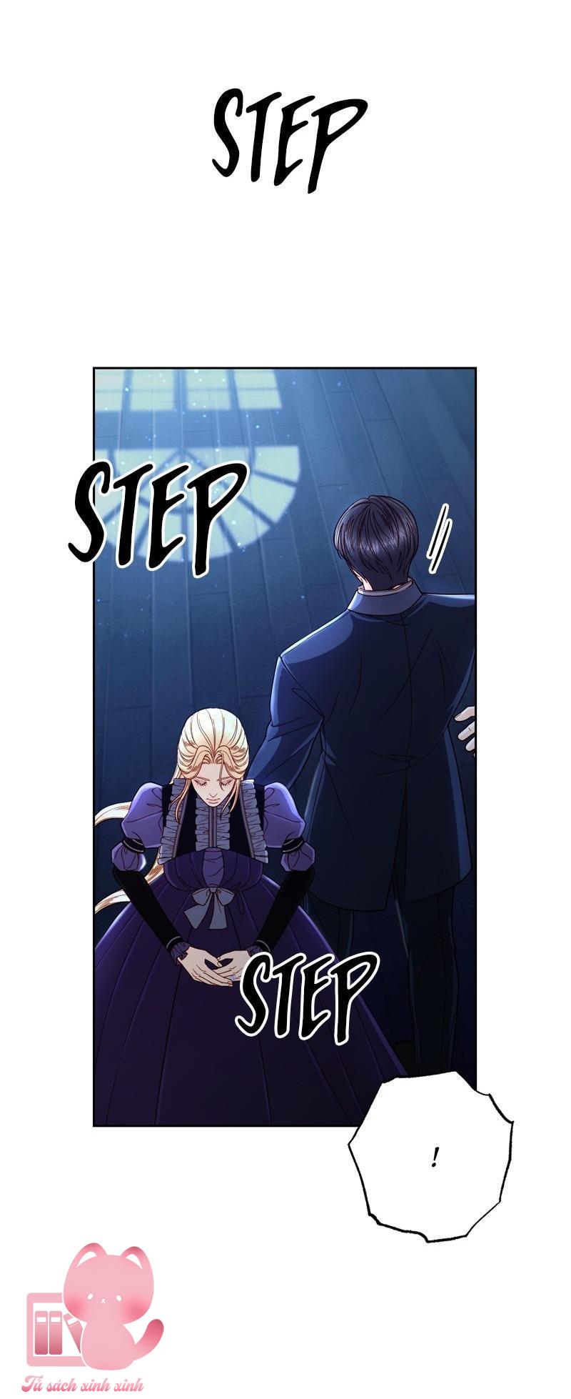 Hoàng Hậu Tái Hôn - Chap 208