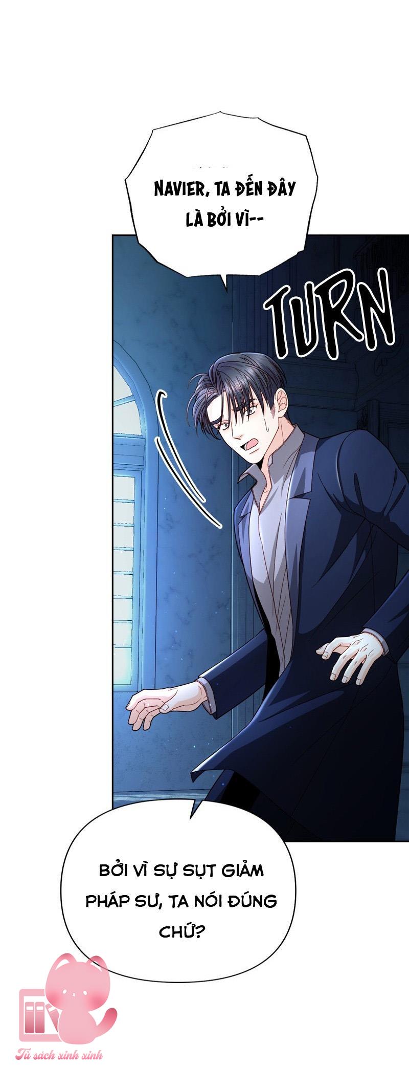 Hoàng Hậu Tái Hôn - Chap 208