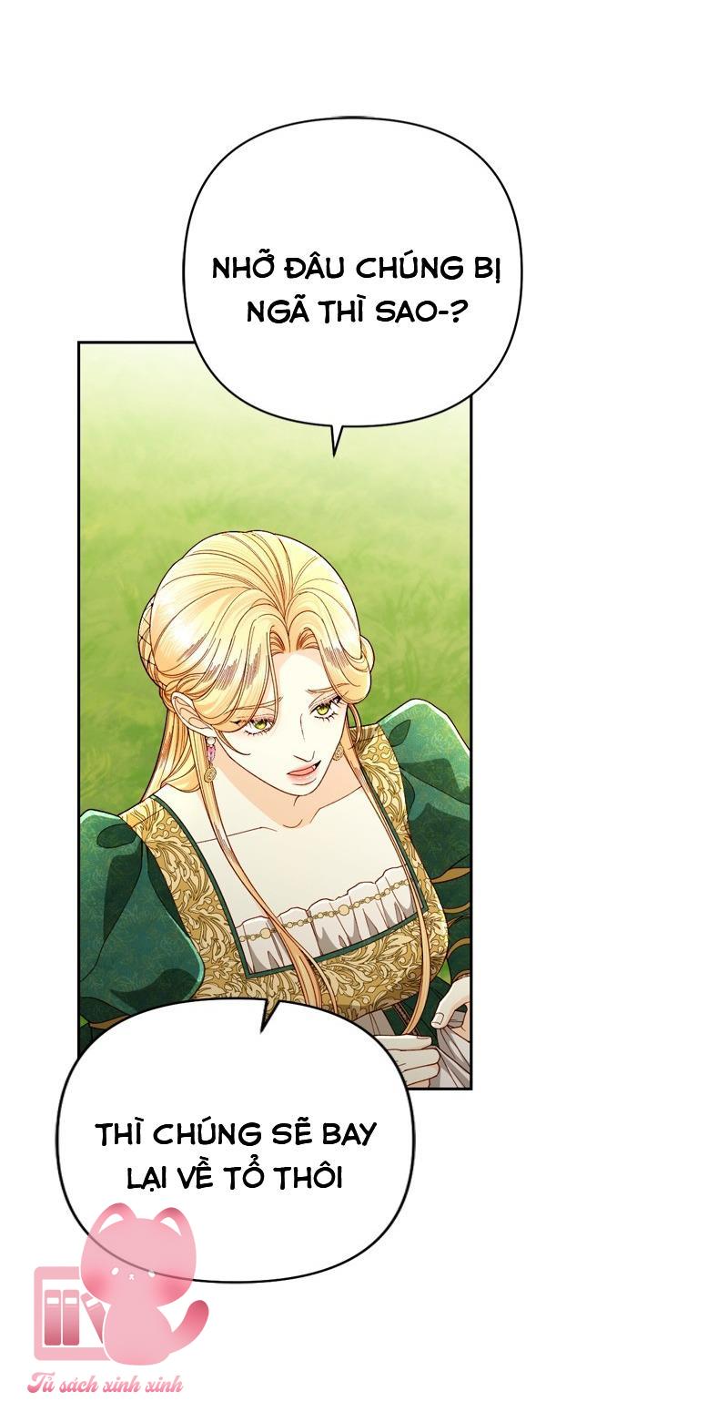 Hoàng Hậu Tái Hôn - Chap 209