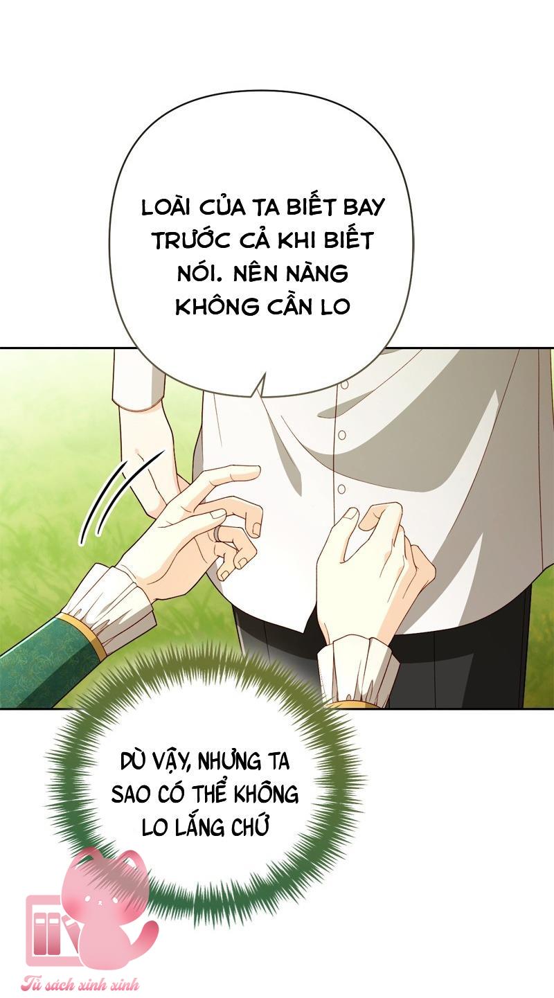 Hoàng Hậu Tái Hôn - Chap 209