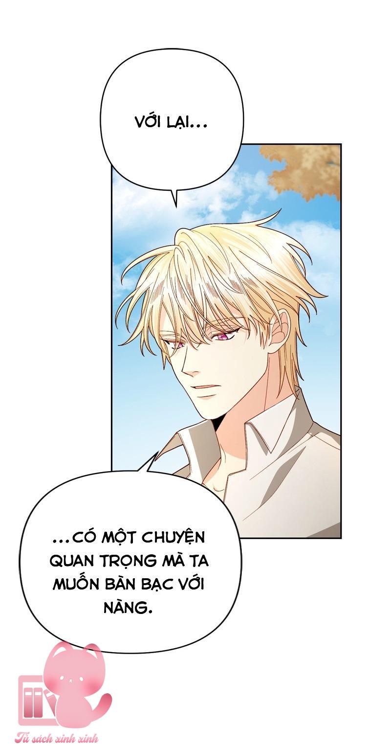 Hoàng Hậu Tái Hôn - Chap 209