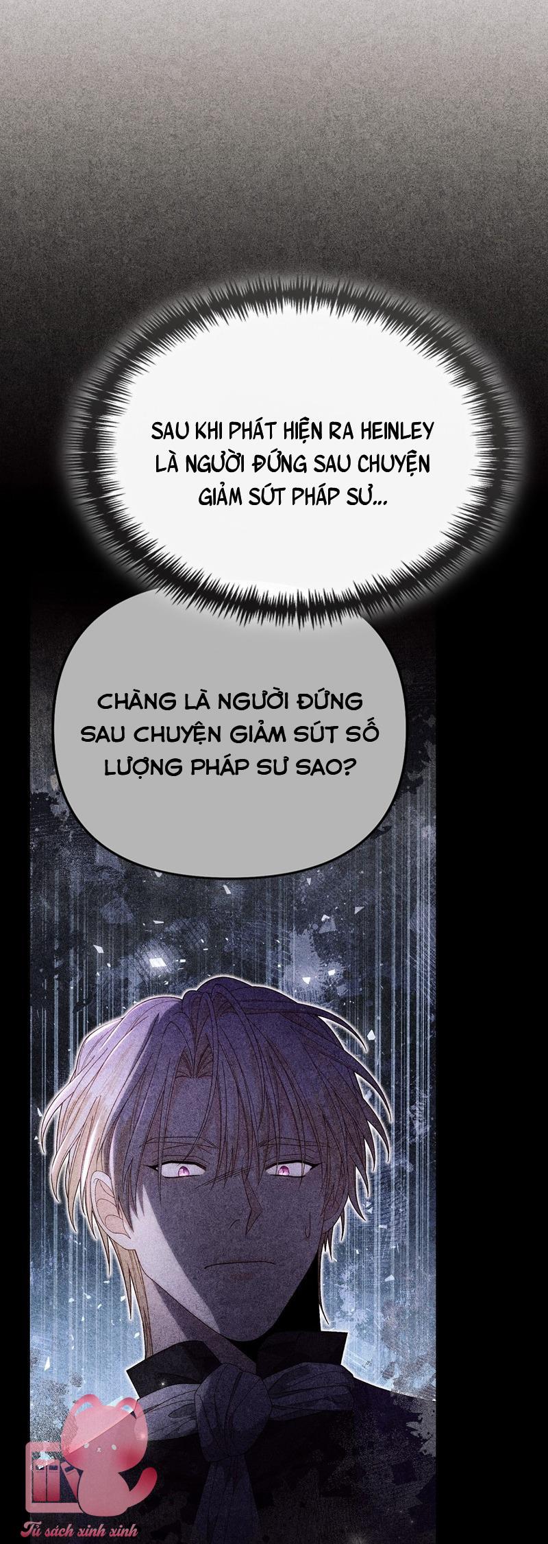 Hoàng Hậu Tái Hôn - Chap 209