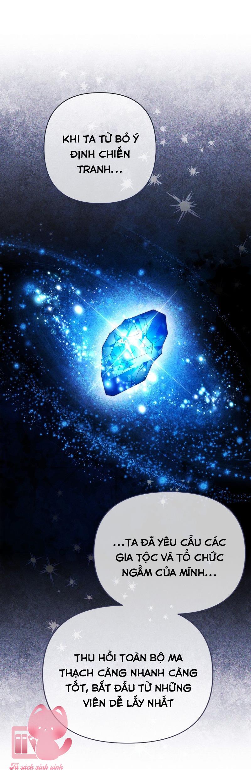 Hoàng Hậu Tái Hôn - Chap 209